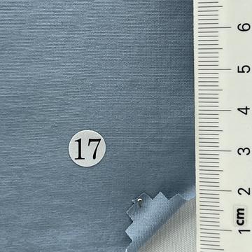17 Pale Blue