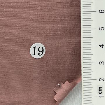 19 Dusty Pink