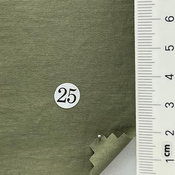 25 Green
