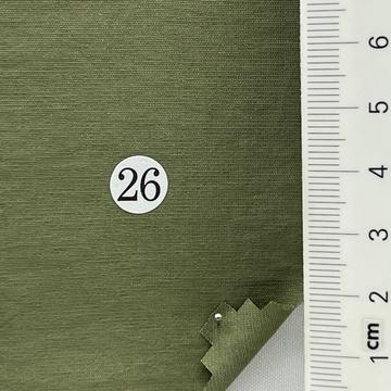 26 Deep Green