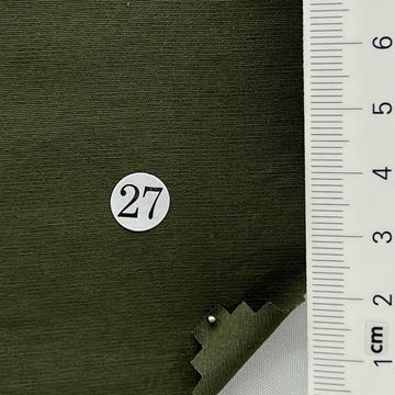 27 Deep Green