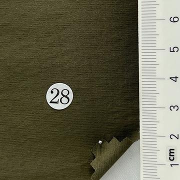 28 Deep Green