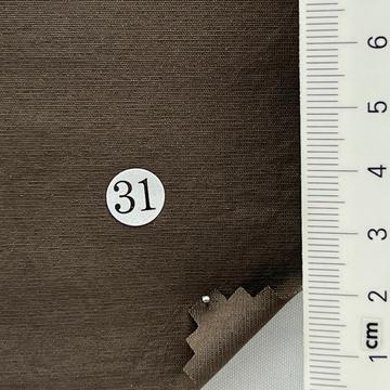31 Brown