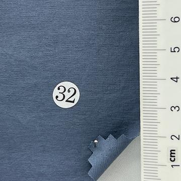 32 Pale Blue