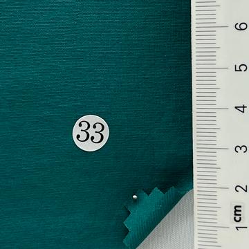33 Green