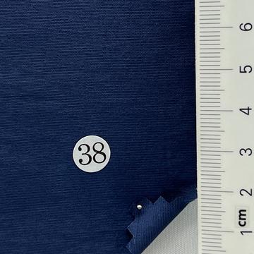 38 Blue