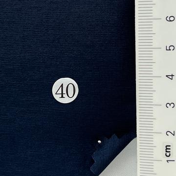 40 Navy