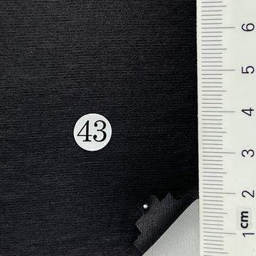 43 Charcoal