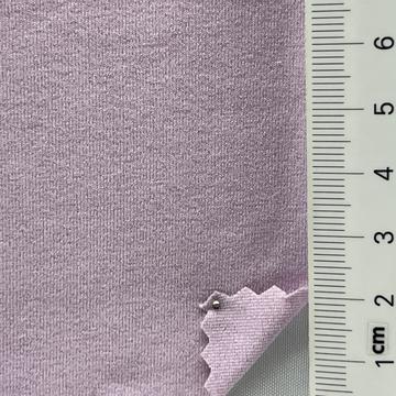 Polyester Single Jersey