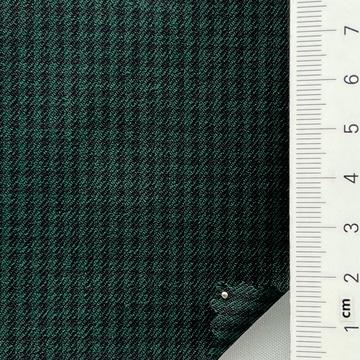 7 Deep Green