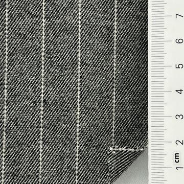 Polyester-blend Twill