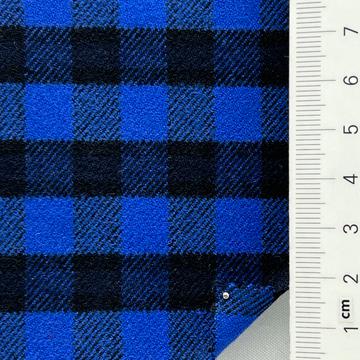 Polyester-blend Twill