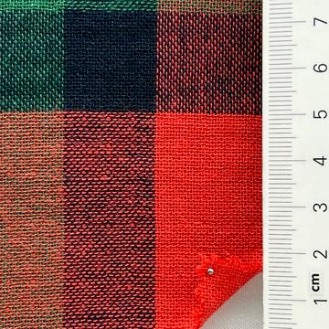 Cotton Double Weave