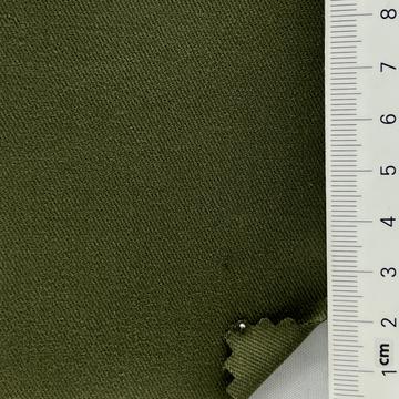 17 Deep Green