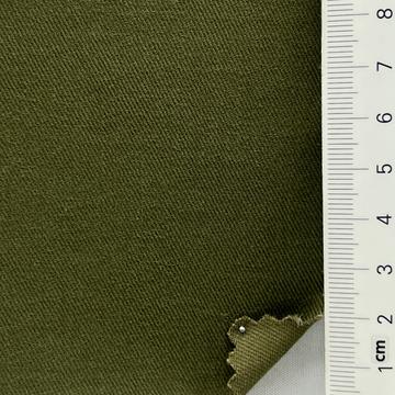18 Deep Green