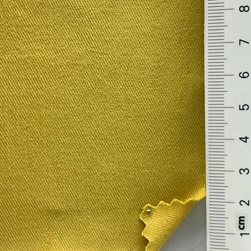 21 Yellow
