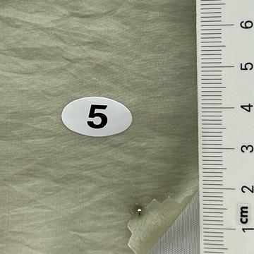 5 Pale Green