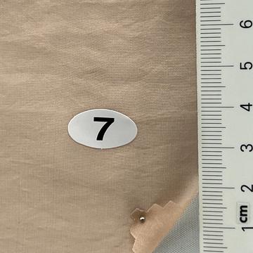 7 Pale Pink