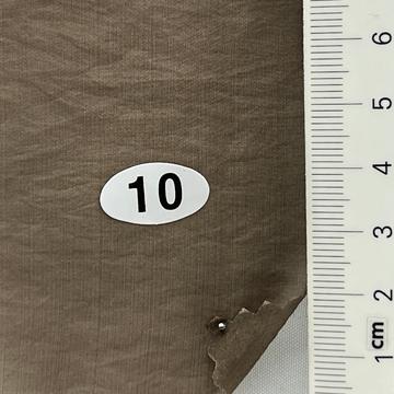10 Brown