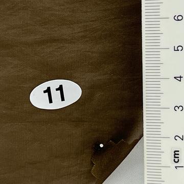 11 Brown