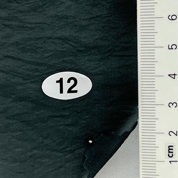 12 Deep Green