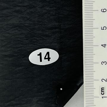 14 Black
