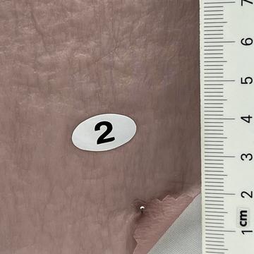 2 Dusty Pink
