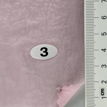 3 Pale Pink