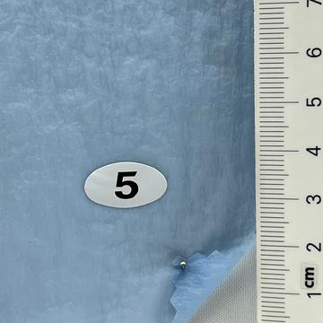 5 Pale Blue