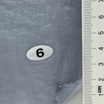 6 Pale Blue