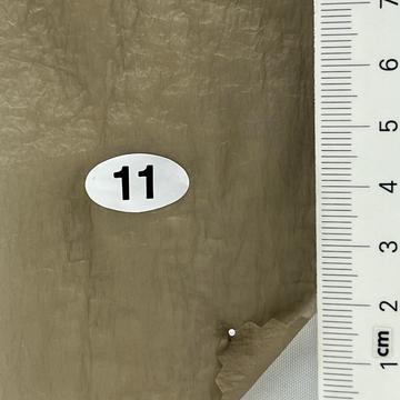 11 Brown