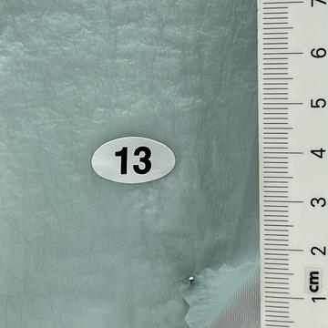 13 Pale Green