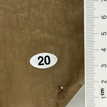 20 Brown