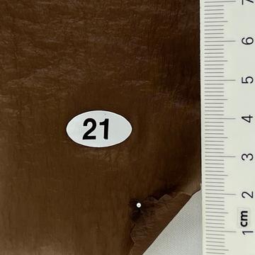 21 Brown