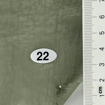 22 Green