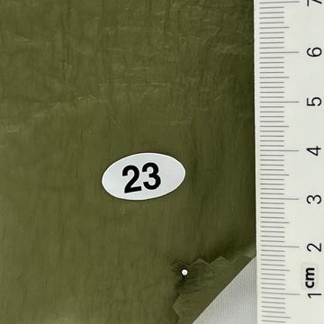23 Deep Green