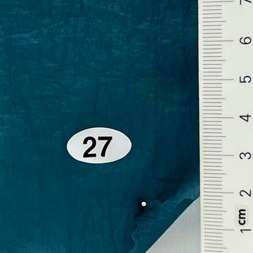 27 Deep Green