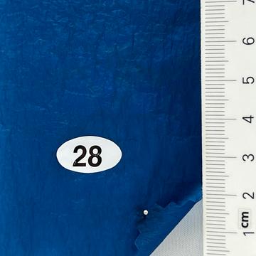 28 Blue