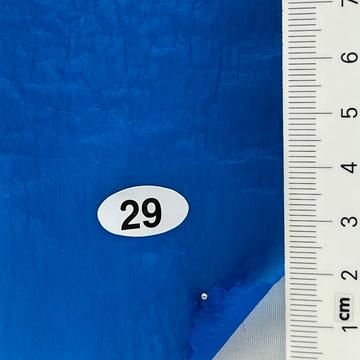 29 Blue