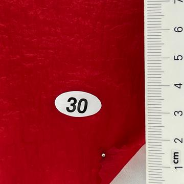 30 Red