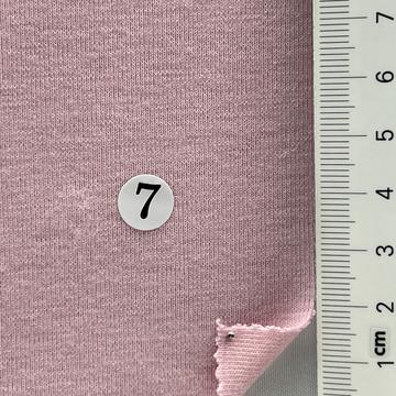 7 Pale Pink