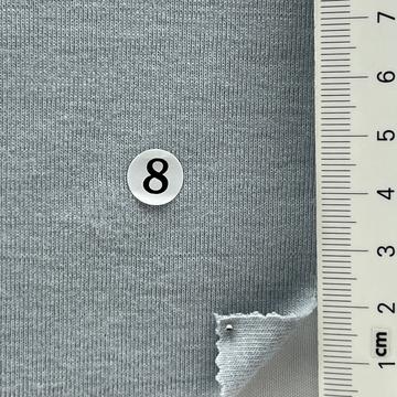 8 Pale Blue