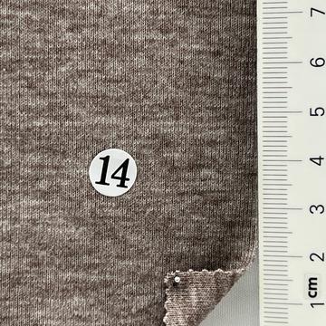 14 Brown