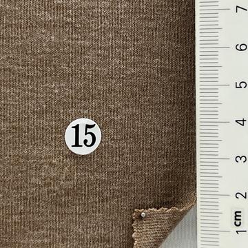 15 Brown