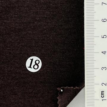 18 Brown