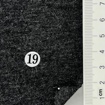 19 Charcoal