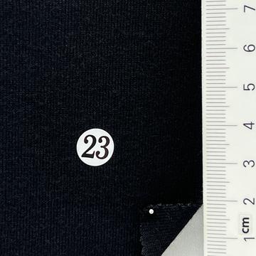 23 Black