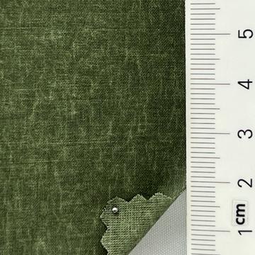 15 Deep Green