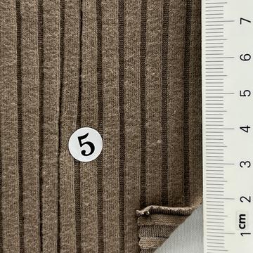 5 Brown