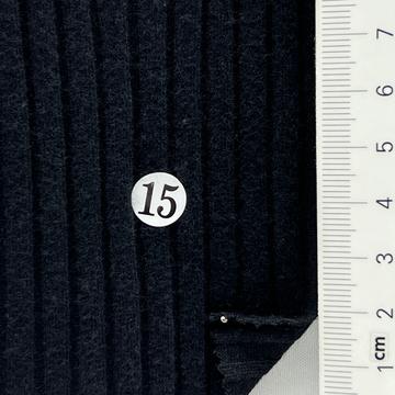 15 Black